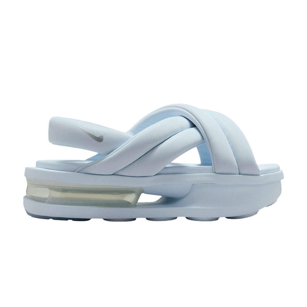 Buy Nike Wmns Air Max Isla Sandal 'Blue Tint' - FJ5929 400 | GOAT