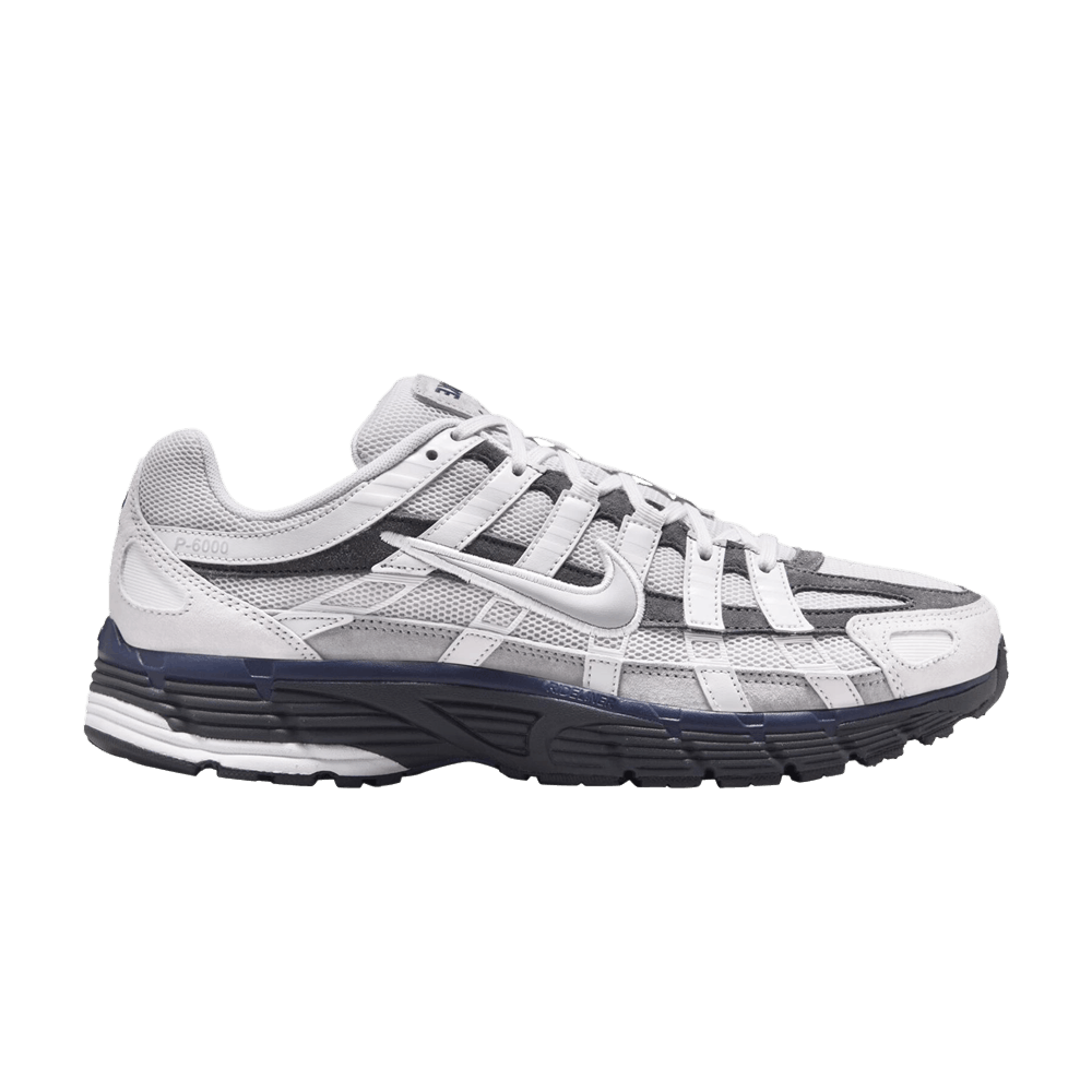 Buy P-6000 'Photon Dust Anthracite' - IB3081 001 | GOAT