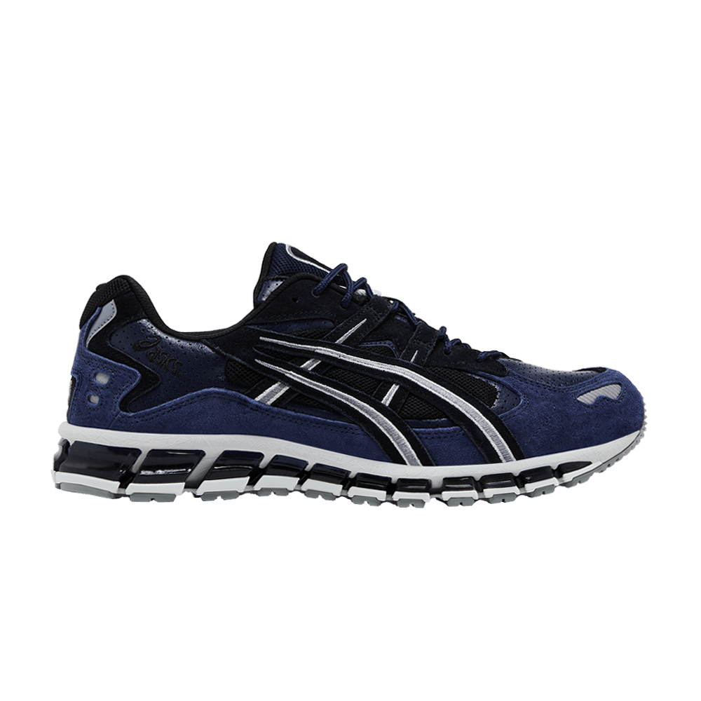Buy Asics Gel Kayano 5 360 'Midnight Blue' - 1021A273 400 | GOAT