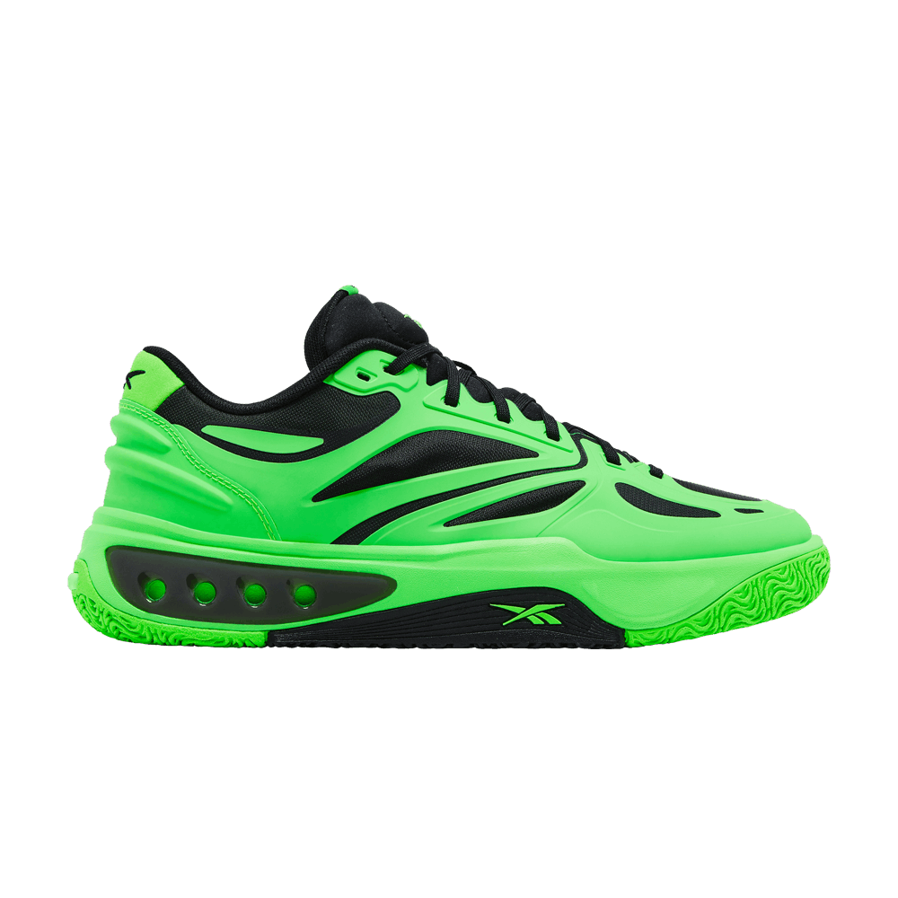 Buy Reebok Engine A 'Solar Lime' - 100218464 | GOAT
