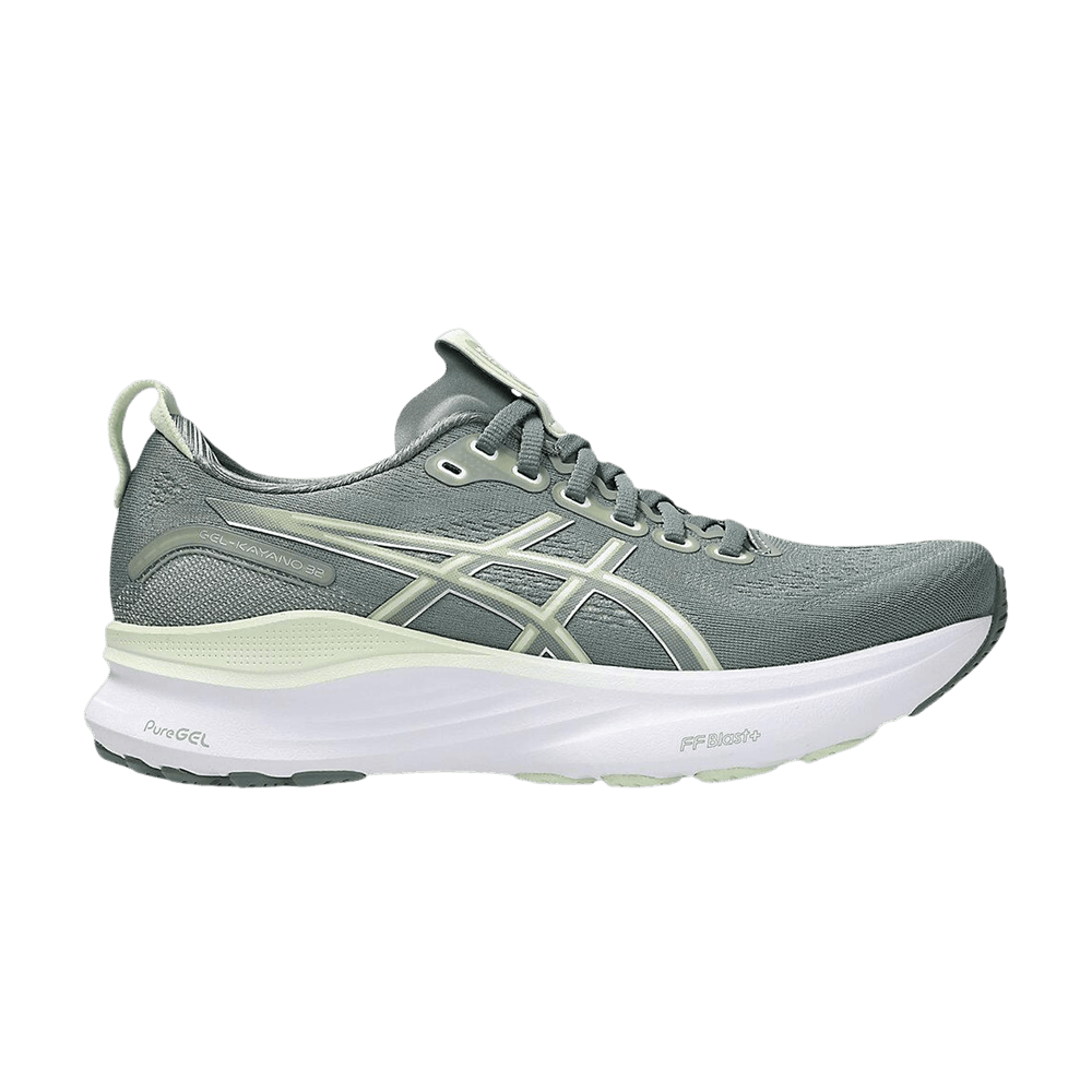 Buy ASICS Wmns Gel Kayano 32 'Whisper Green' - 1012B838 402 | GOAT