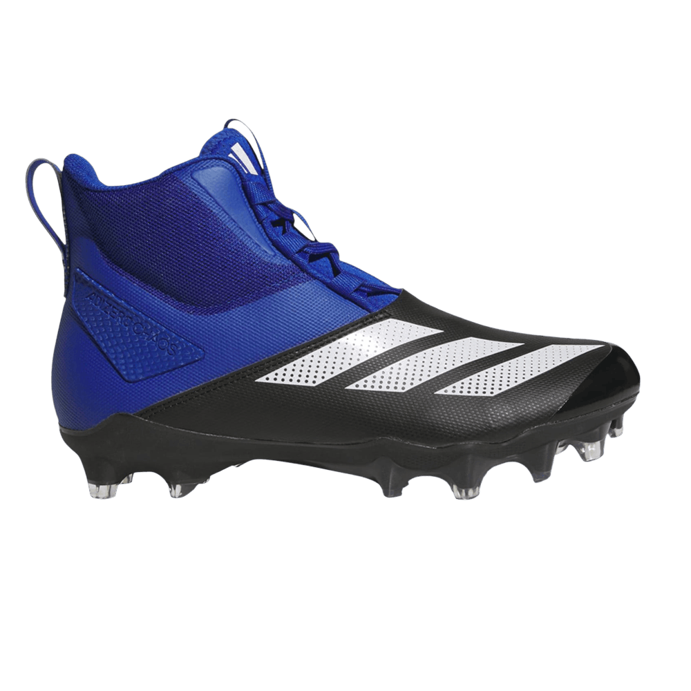 【30cm】Adizero Chaos 2E ラインマン用 アメフト スパイク 30cm】Adizero Chaos 2E ラインマン用 アメフト スパイク Buy Adizero