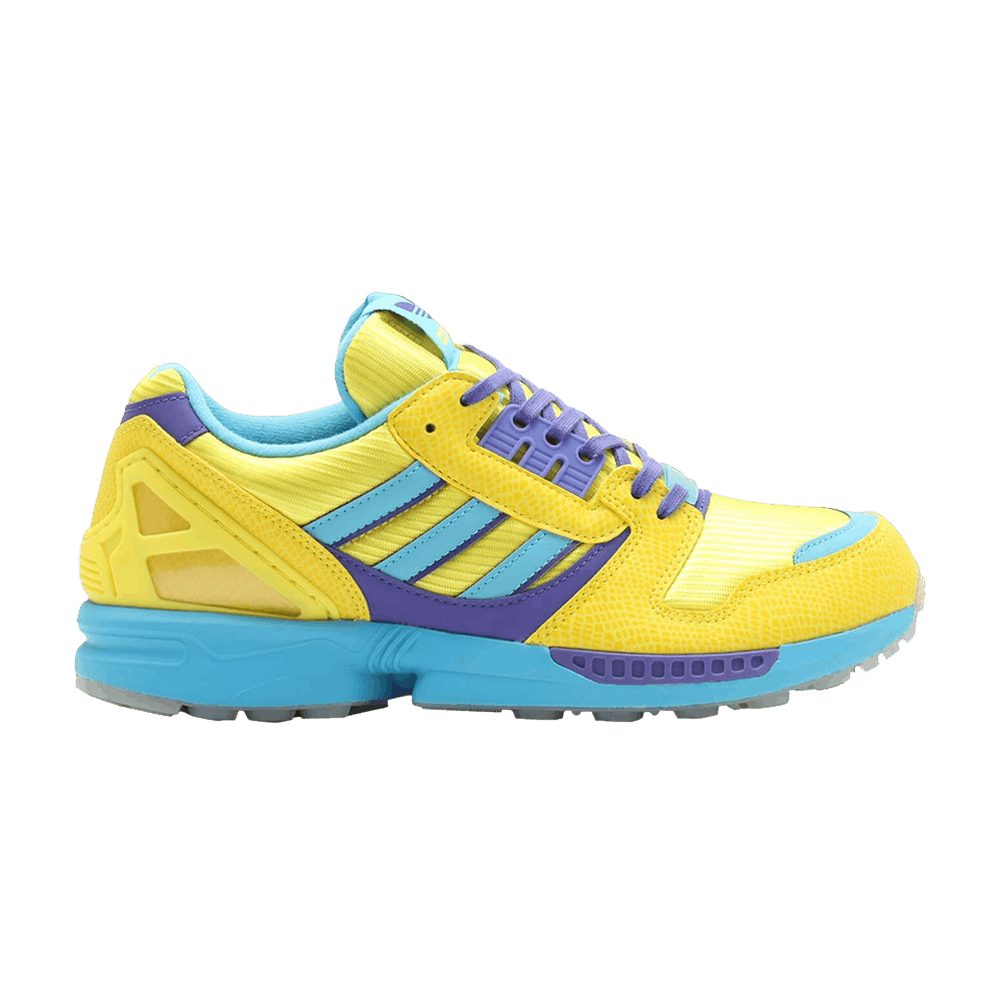 なち Buy atmos x ZX 8000 'G-SNK 10 - Ura' - JQ2580 | GOAT