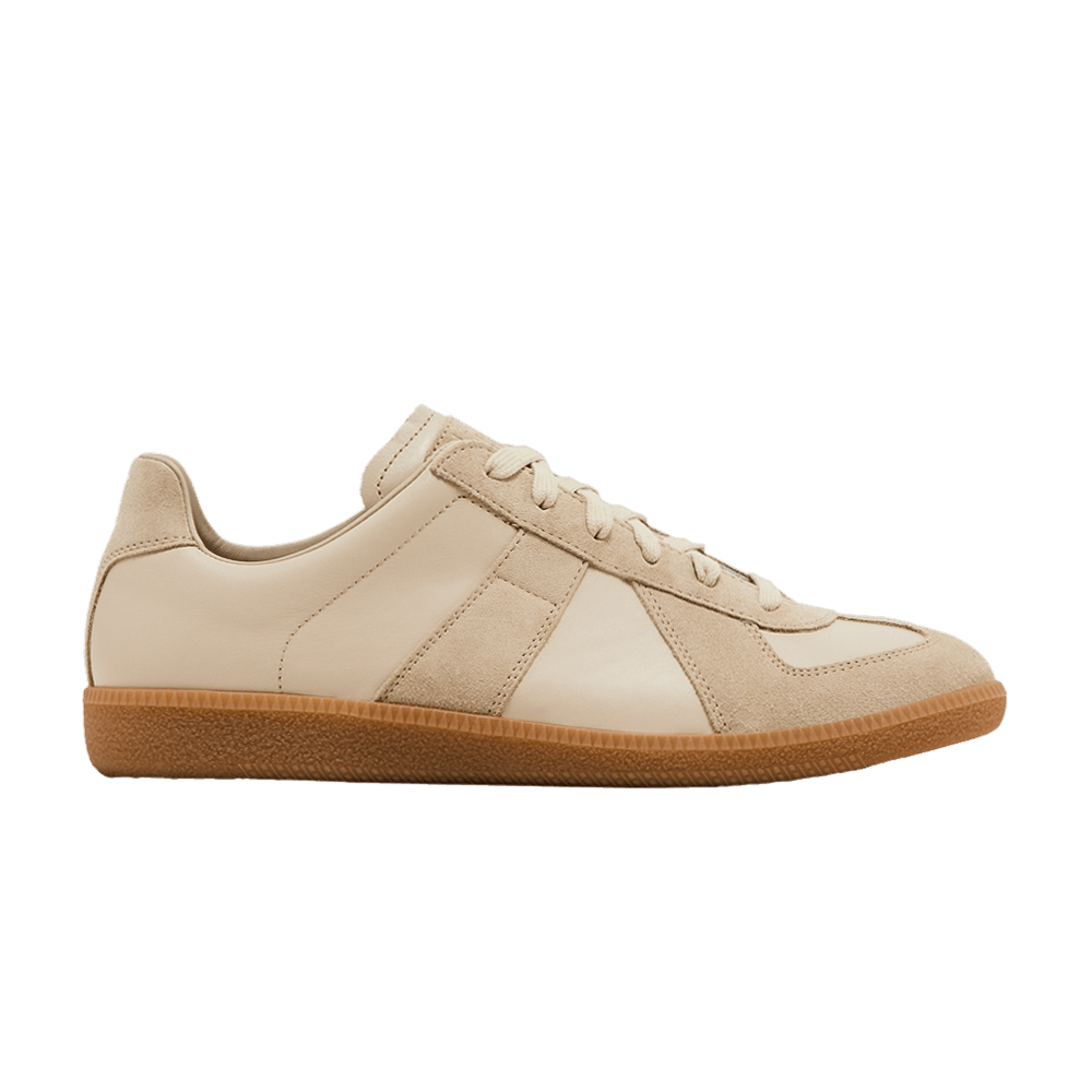Buy Maison Margiela Replica Low 'Lamb Papyrus' - S57WS0236 P1895