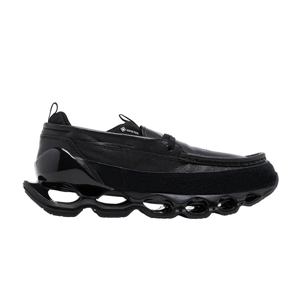 Buy Mizuno Wave Prophecy Moc GORE-TEX 'Triple Black' - D1GD240601