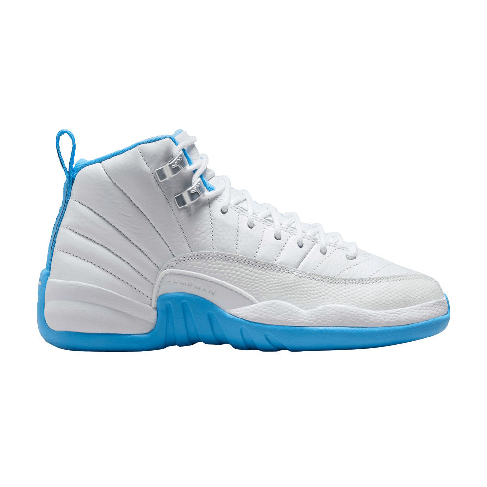 Buy Air Jordan 12 Retro GS 'Melo' 2025 - 153265 112 | GOAT