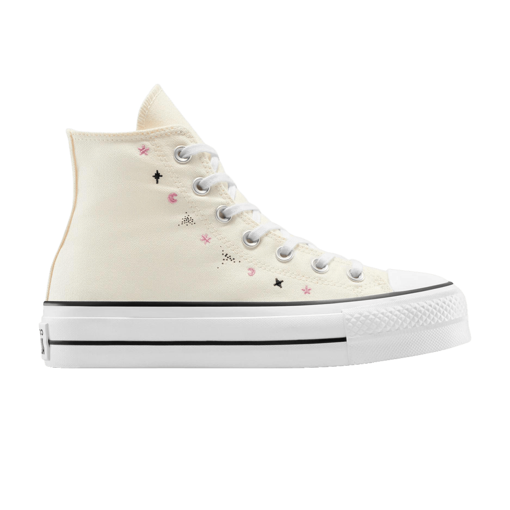 Buy Converse Wmns Chuck Taylor All Star Lift Platform High