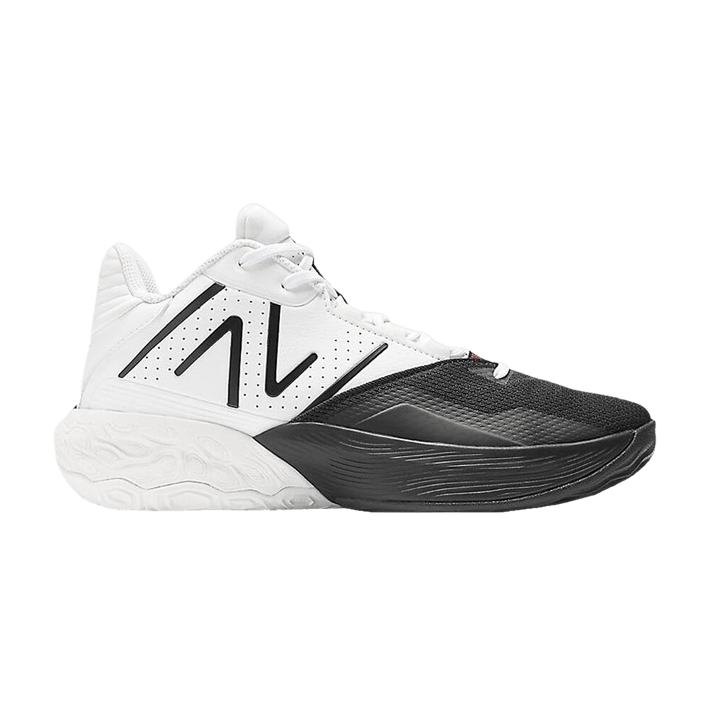 Buy New Balance Two WXY V4 2E Wide 'Dualism' - BB2WYBR4 2E | GOAT