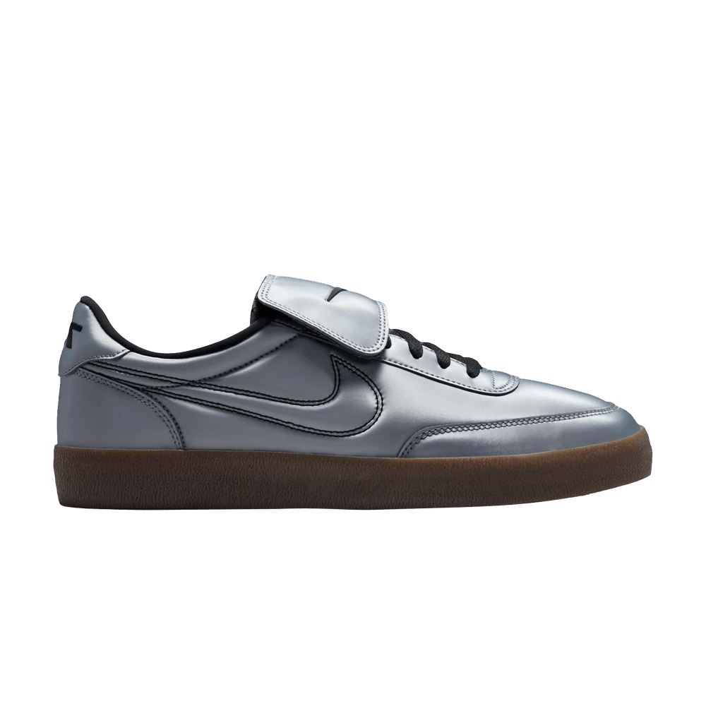 【希少未使用】 2002 ポルトガル ルイコスタ M ナイキ オーセンティック Buy Nike Killshot 2 Leather Premium 'Tiempo Pack - Metallic Cool