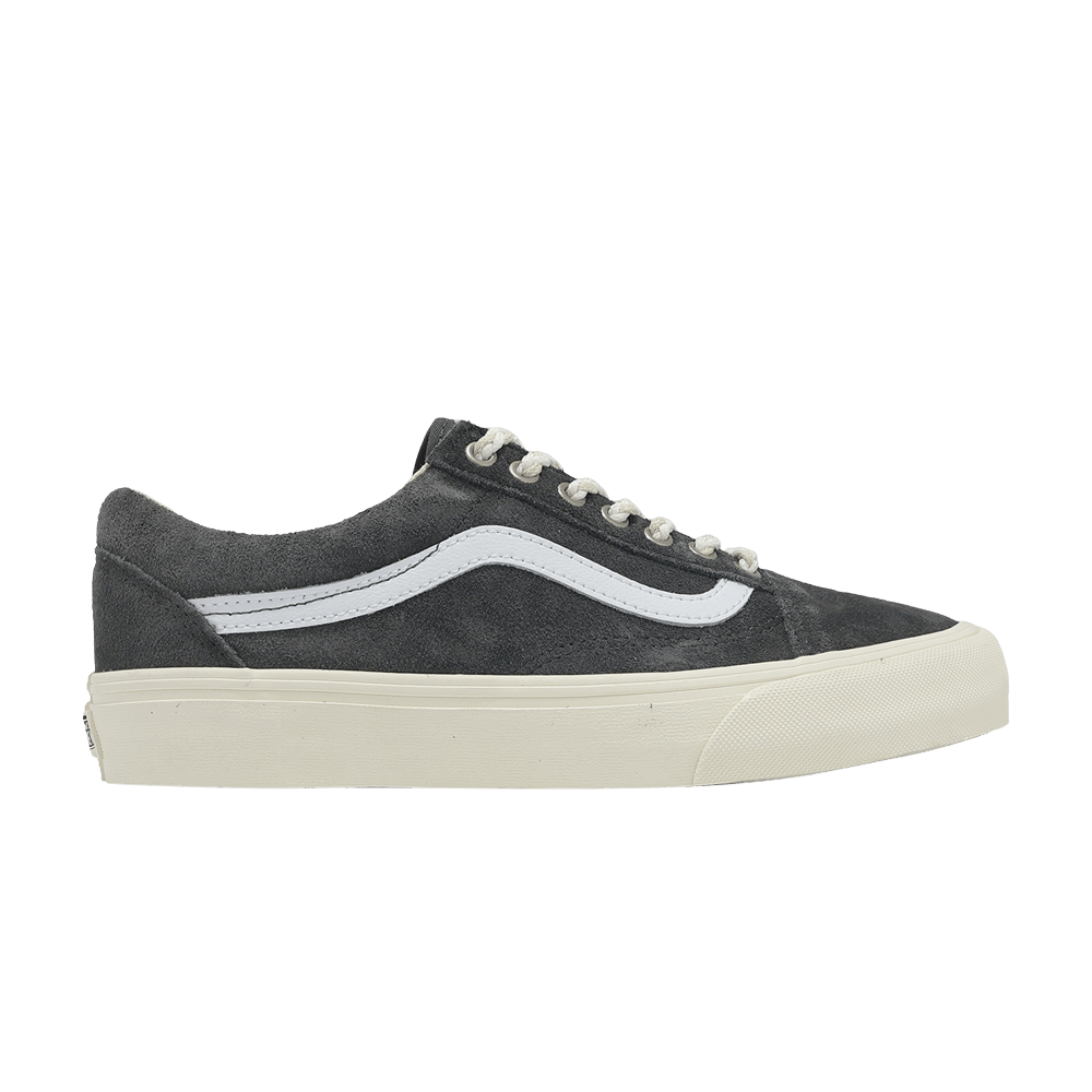 Vans Old Skool Vr3 Black White