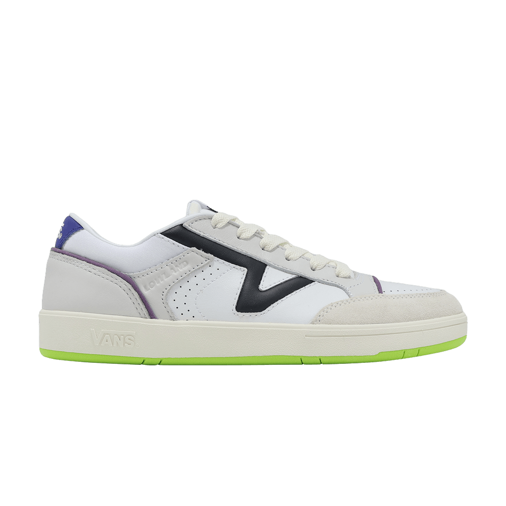 Vans Lowland Cc Jmp R Multi Sport