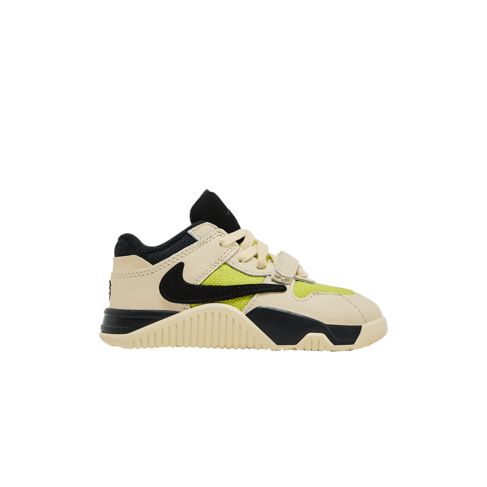 Travis Scott x Air Jordan Jordan Jumpman Jack TR TD 'Bright Cactus'