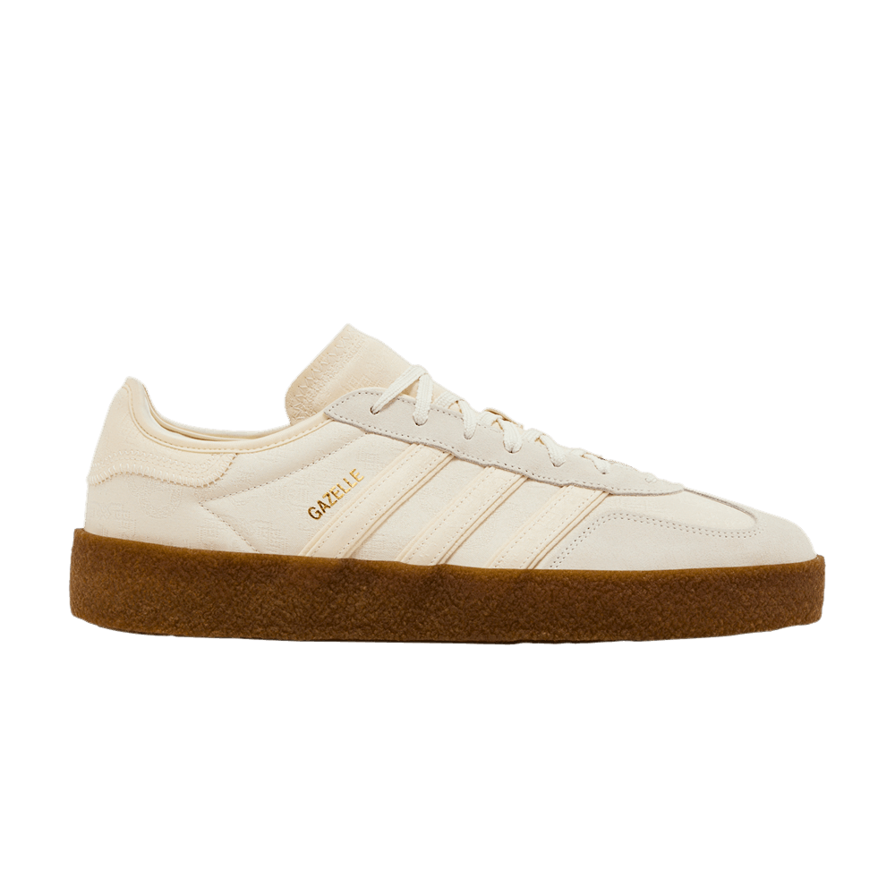 Buy CLOT x adidas Gazelle 'Crepe Sole Pack - Cream White' - JR5410