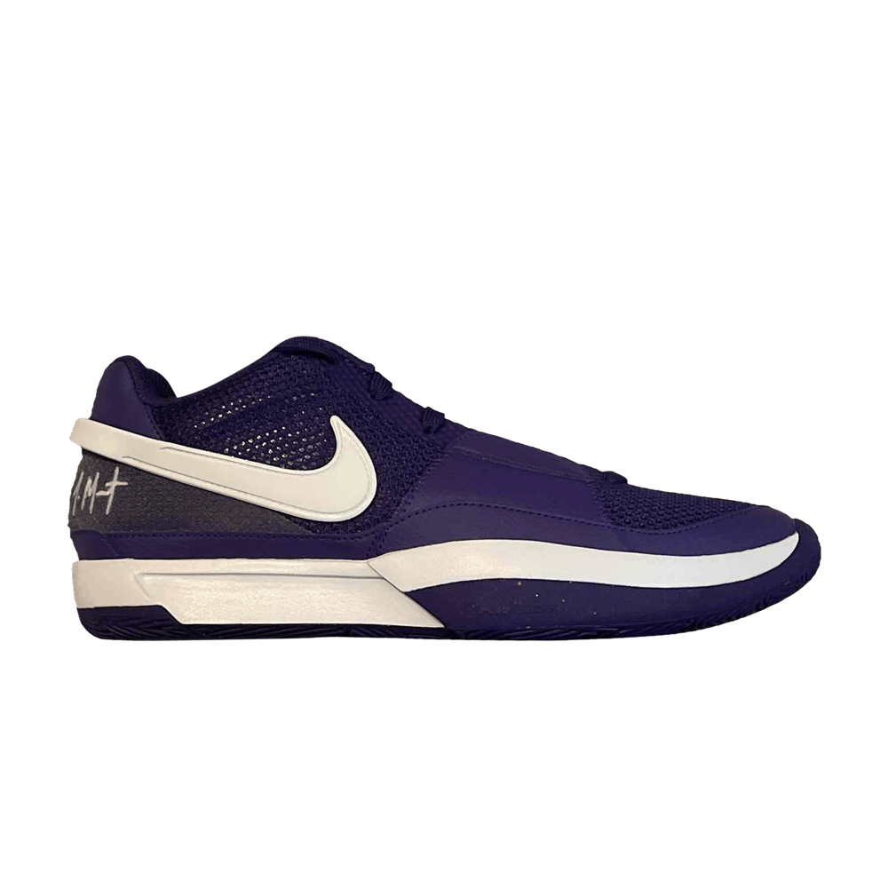 Buy Nike Ja 1 TB Promo 'Court Purple' - HJ7386 500 | GOAT