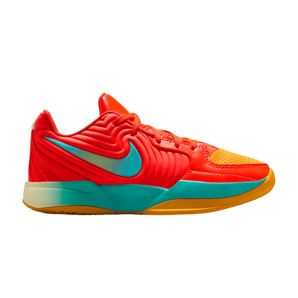 Buy Nike Ja 2 GS 'Star Power' - HM8378 600 | GOAT
