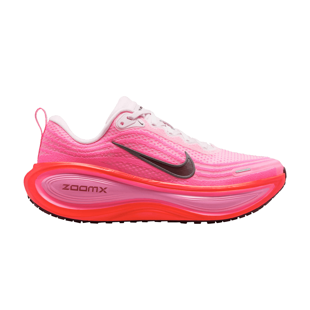 Buy Nike Wmns Vomero Plus 'Hyper Pink' - HV8154 604 | GOAT