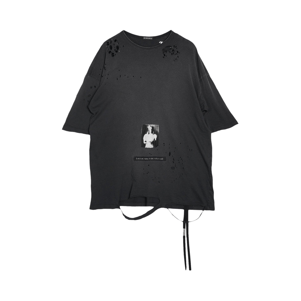 Buy Ann Demeulemeester Dieter High Comfort Fit T-Shirt