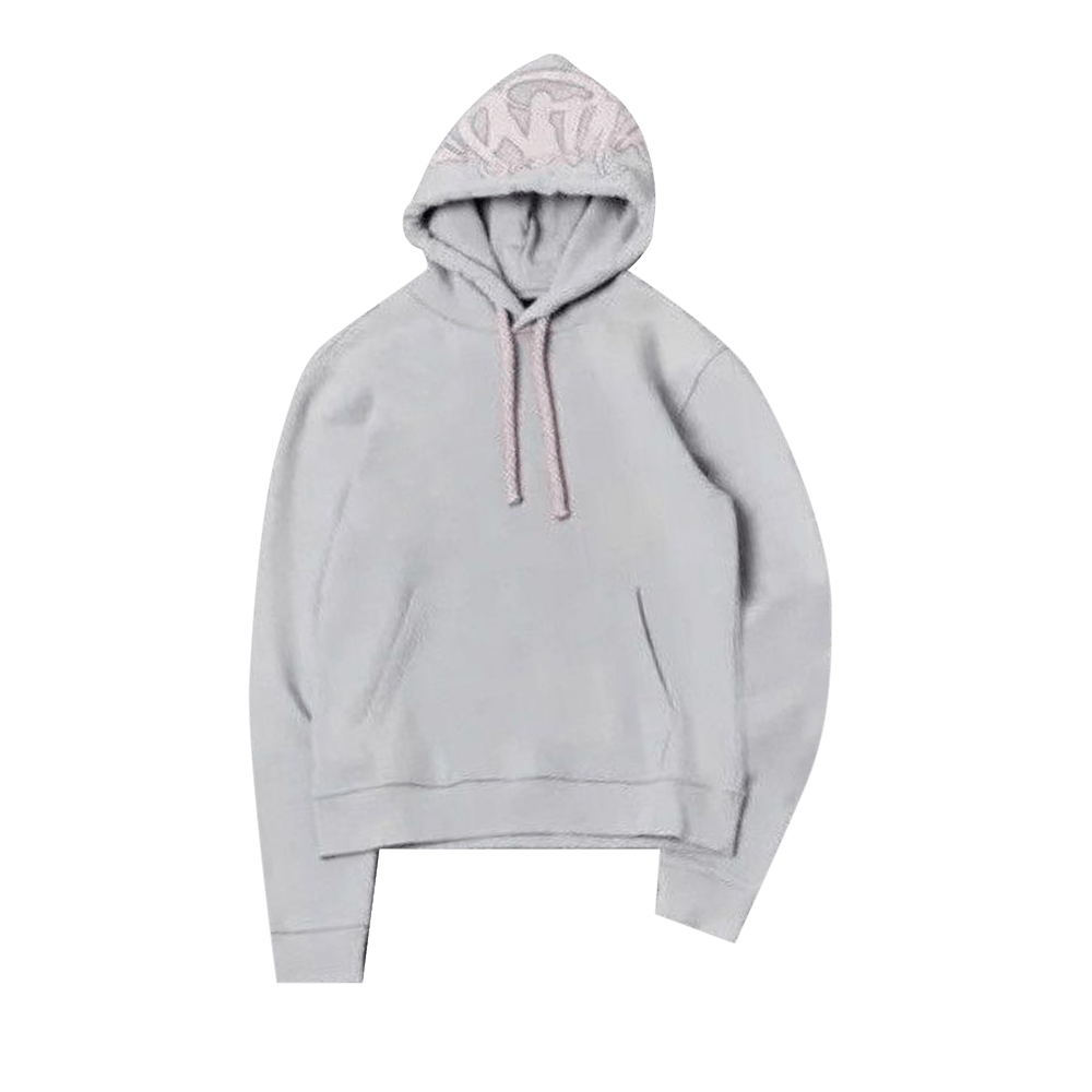トップス Syna World OG Crew Logo Grey Syna World Syna Logo Tracksuit Grey/Grey Men's - FW23 - US