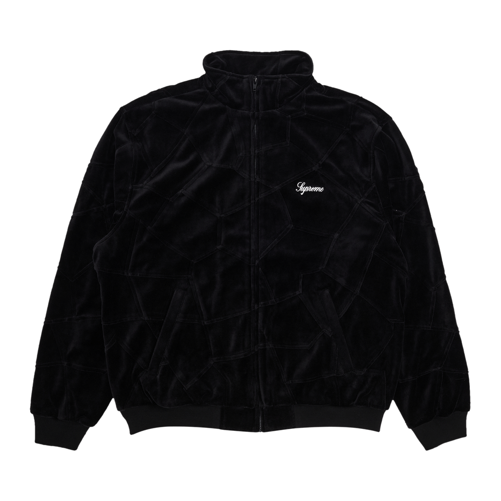 Supreme - Champions Box Logo New Era - UG.SHAFT