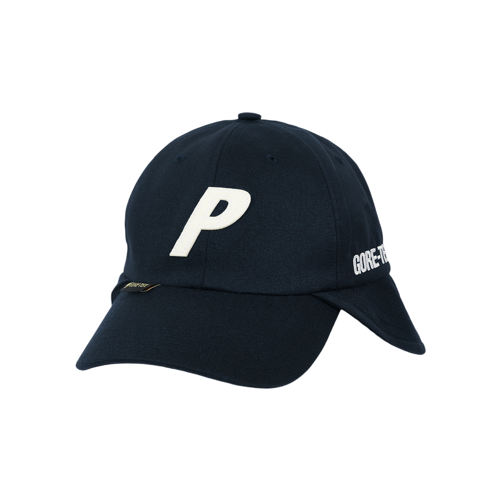 Palace GORE-TEX Golf 6-Panel WALES パレス Gore-Tex Golf 6-Panel Wales - Autumn 2024 - Palace Community