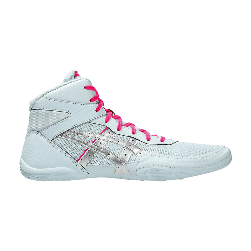 ASICS Matflex 7 Cool Grey Pink