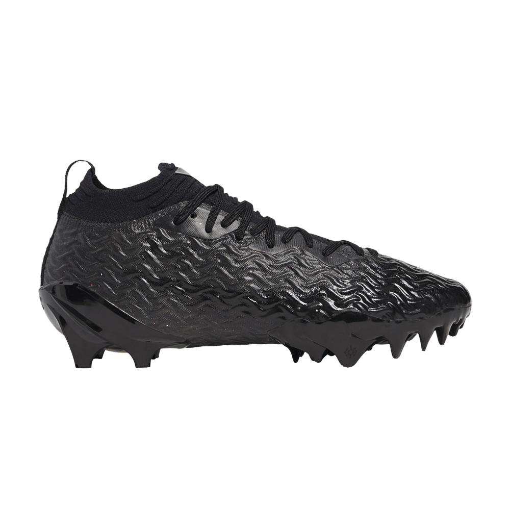 Buy Under Armour Spotlight Pro 'Black' - 3028200 001 | GOAT