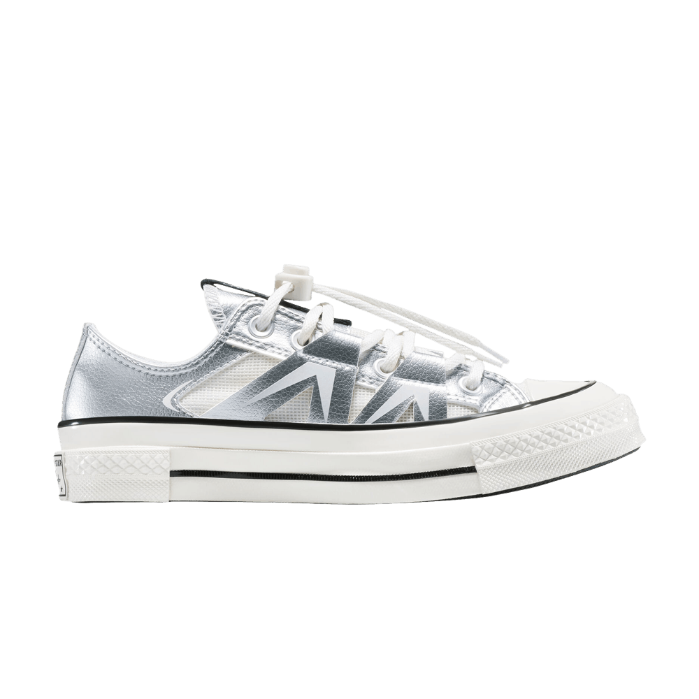 Buy Converse Chuck 70 Low 'Metallic Pack' - A15188C | GOAT