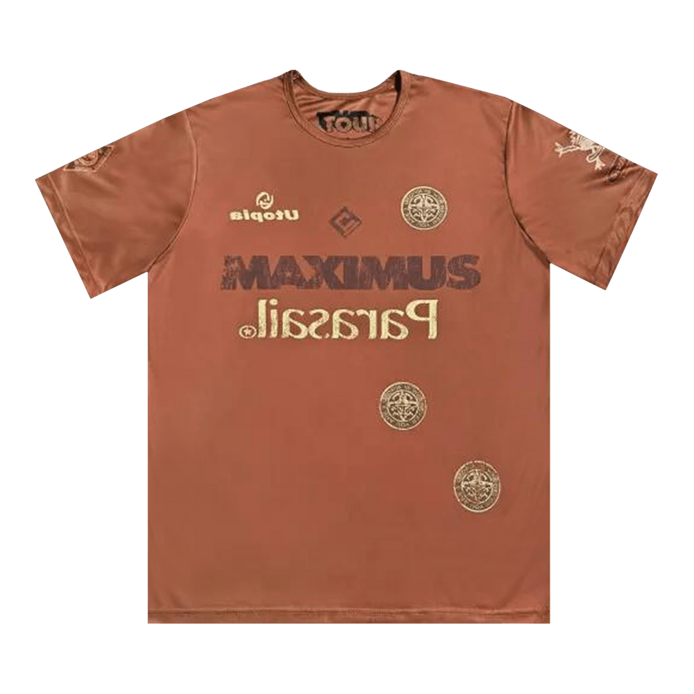 Buy Cactus Jack by Travis Scott Circus Maximus Soccer Jersey