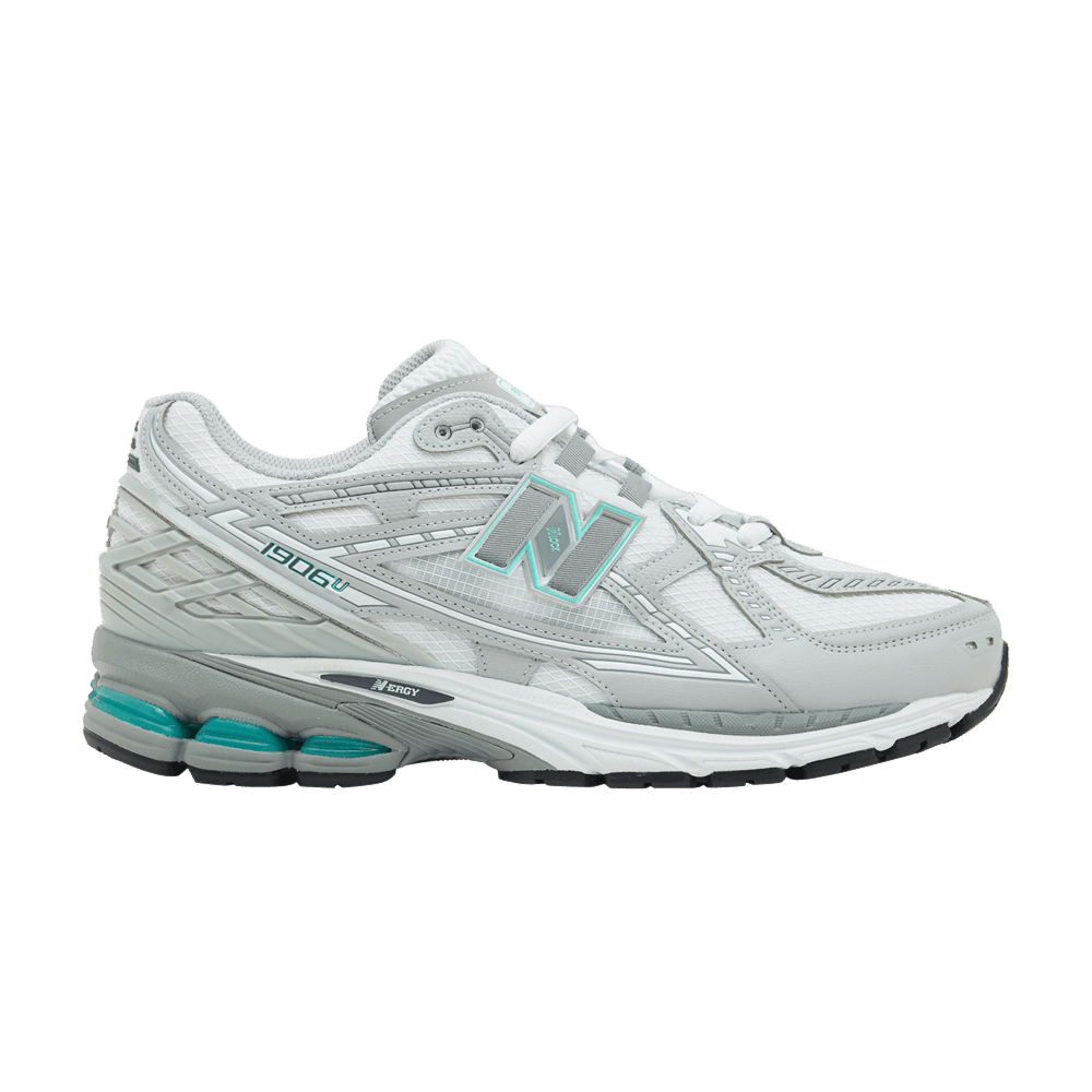 Buy New Balance 1906U 'White Light Grey' JD Exclusive - U1906NJW