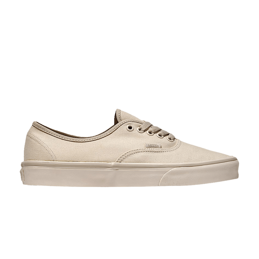 Vans Authentic Color Theory - Warm Beige