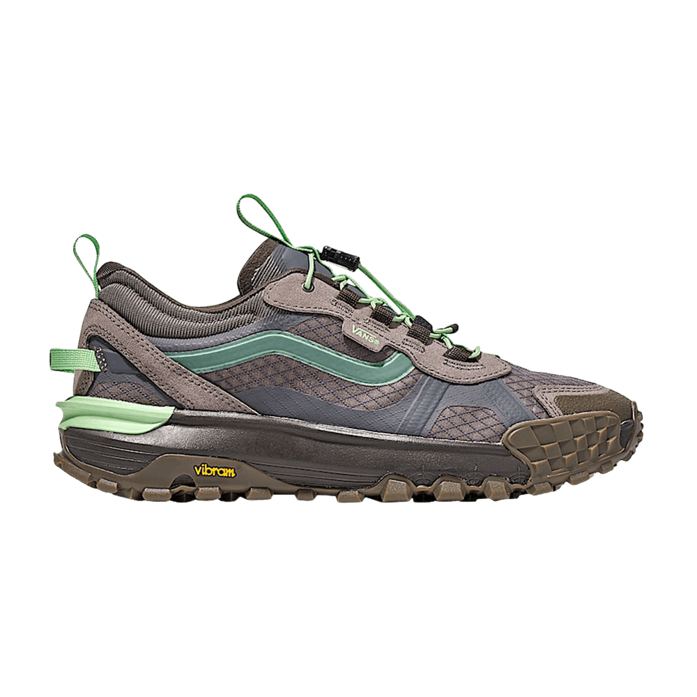 Vans Crosspath Xc Brown Grey Green