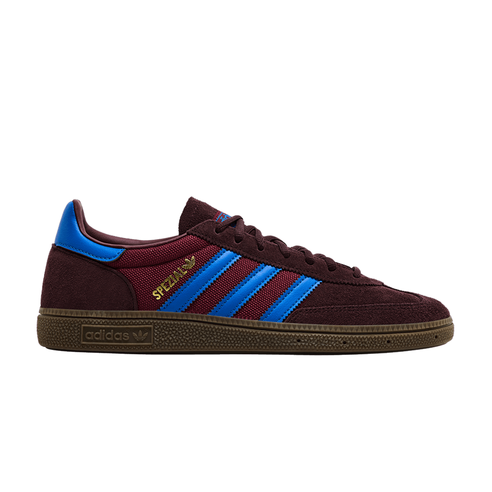 Adidas Handball Spezial Night Red Blue
