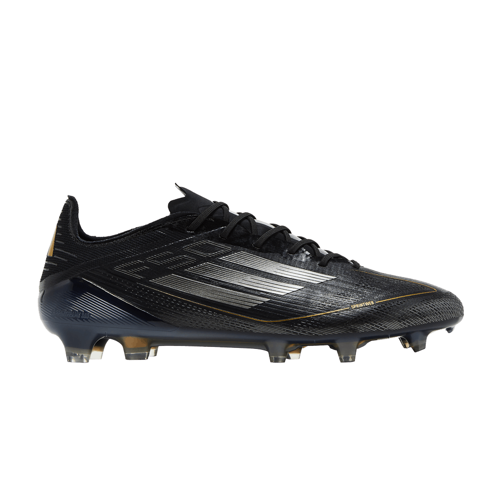 Buy Adizero F50 Elite FG 'Dark Spark Pack' - IE3187 | GOAT