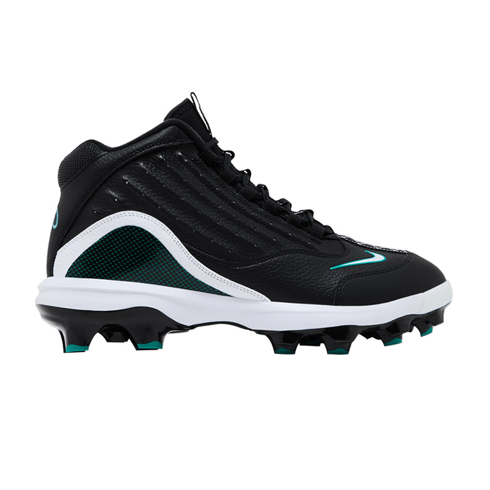 Nike Air Griffey 2 MCS Fresh Water Baseball Cleats HF1579-002 Men’s Size 15 NEW Nike Griffey 2 MCS Cleat  main image 2