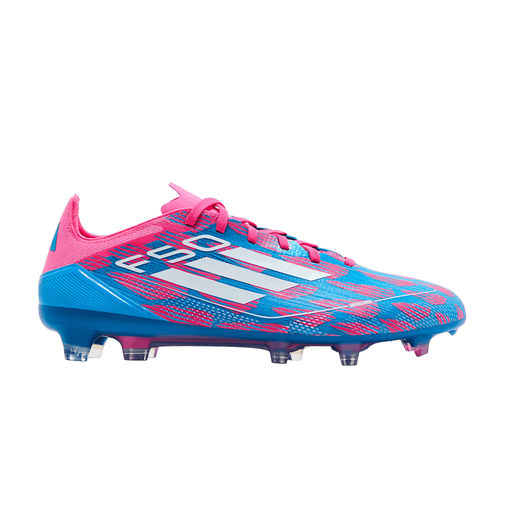 adidas F50 FGモデル F50_Pro_Firm_Ground_Soccer_Cle