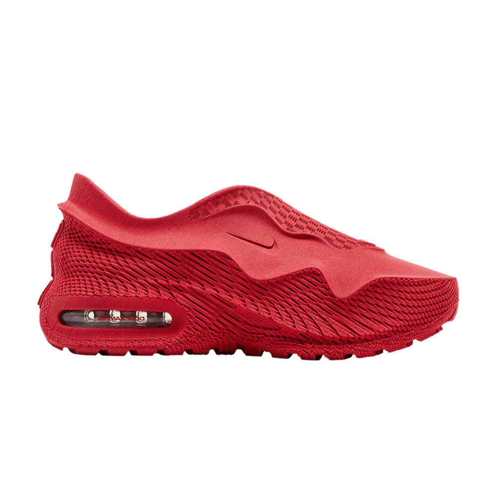 Nike Air Max 1000 'Red'