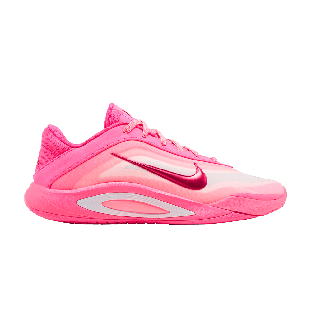Buy Wmns A'One 'Pink A'ura' - FZ8605 601 | GOAT
