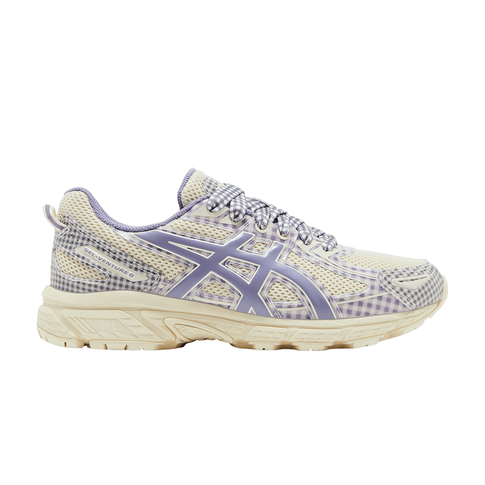 Buy Story mfg. x ASICS Gel Venture 6 'Vanilla Violet Quartz