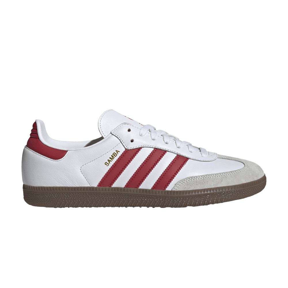 adidas Samba LFC スニーカー 　リヴァプール 26cm Buy Liverpool FC x adidas Samba 'Home Kit' - JQ4041 | GOAT
