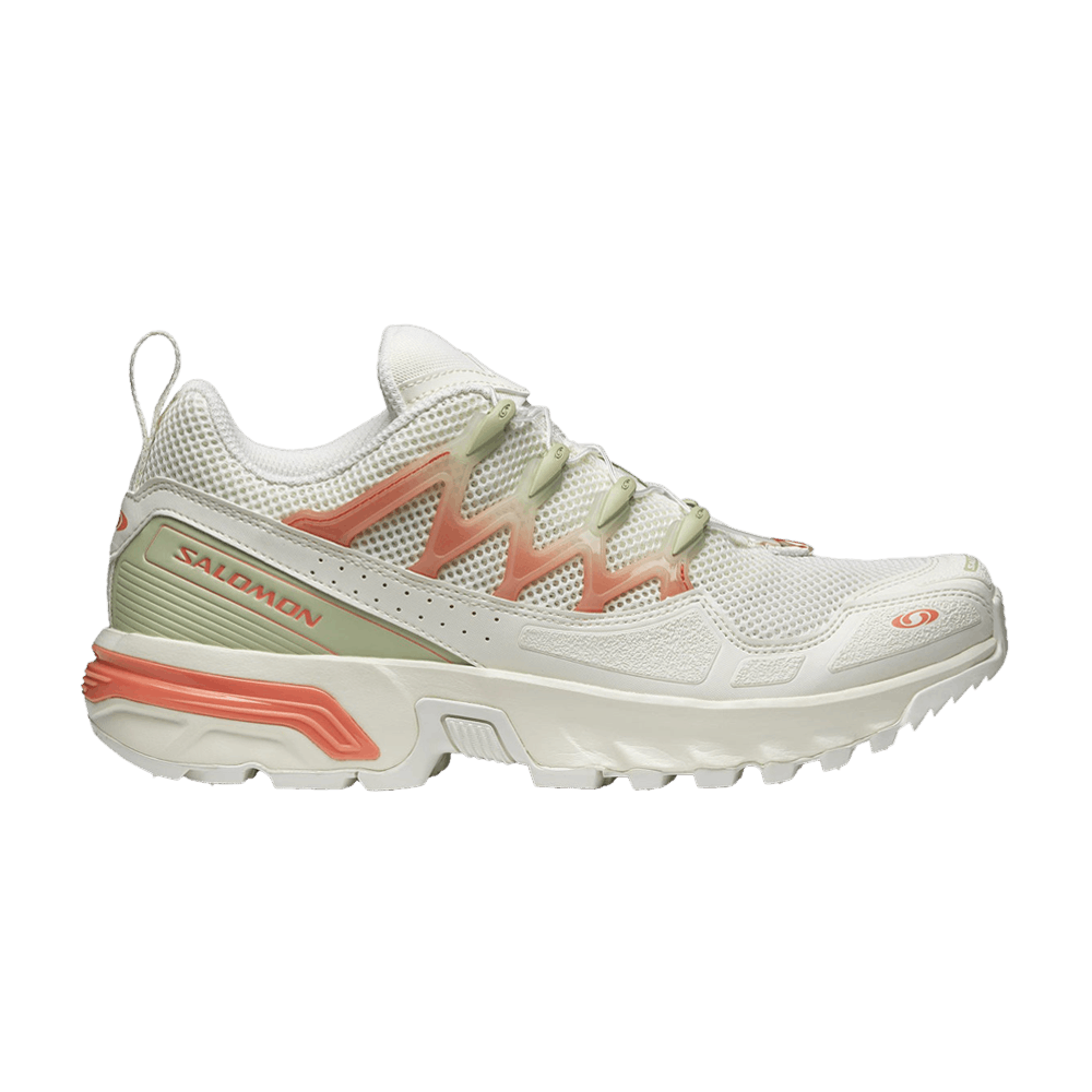 Buy Salomon ACS+ OG 'Vanilla Ice Celadon Green' - L47443400 | GOAT