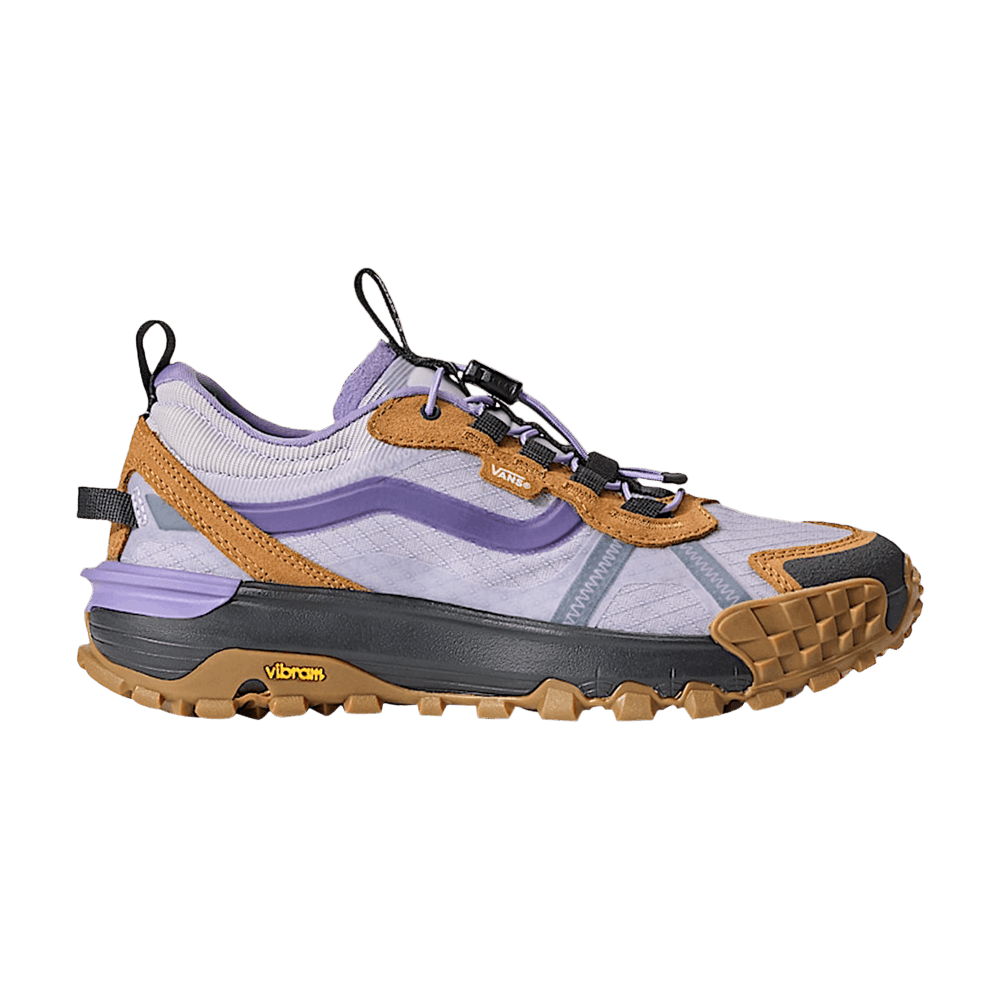 Vans Crosspath Xc Purple Brown
