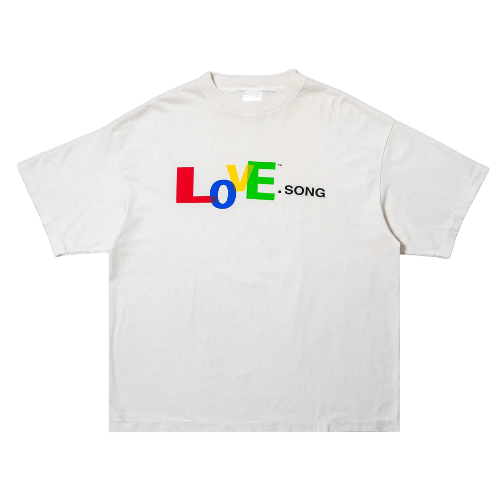 【SAINT Mxxxxxx】DIRTY PIG WHITE Buy SAINT Mxxxxxx Dirty Pig Short-Sleeve Tee 'White' - SM