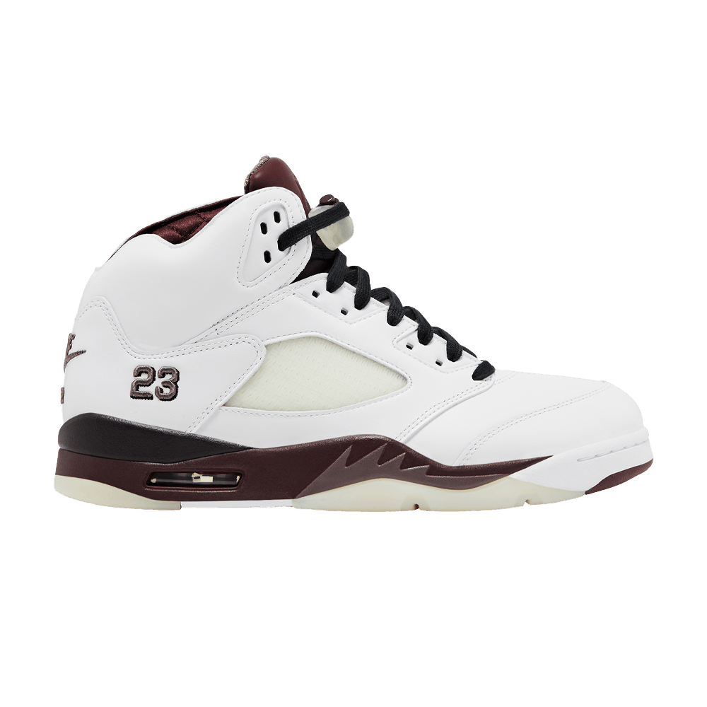 A Ma Maniére x Air Jordan 5 Retro OG 'Black Collective'