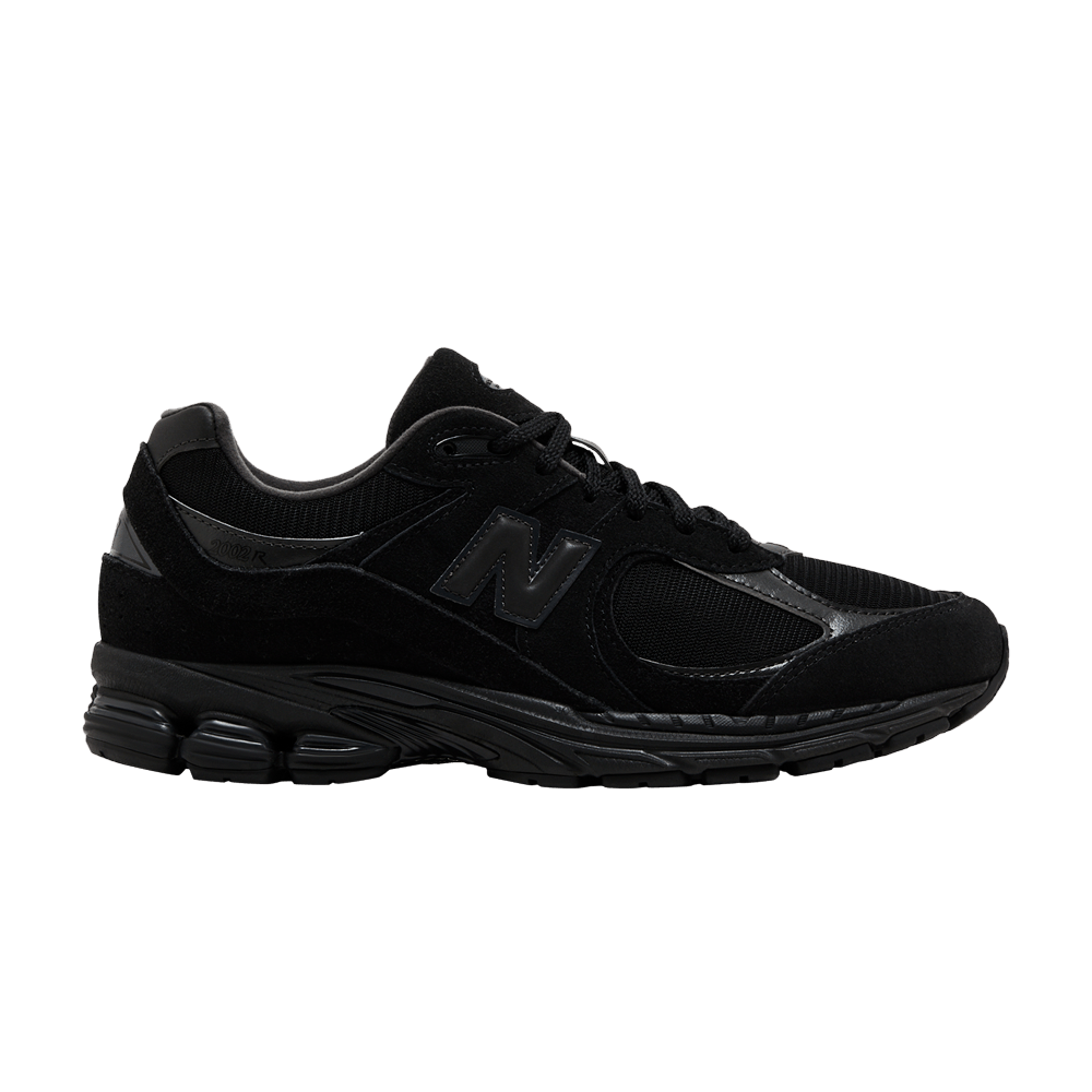 New Balance New Balance 2002R 'Black Cat'