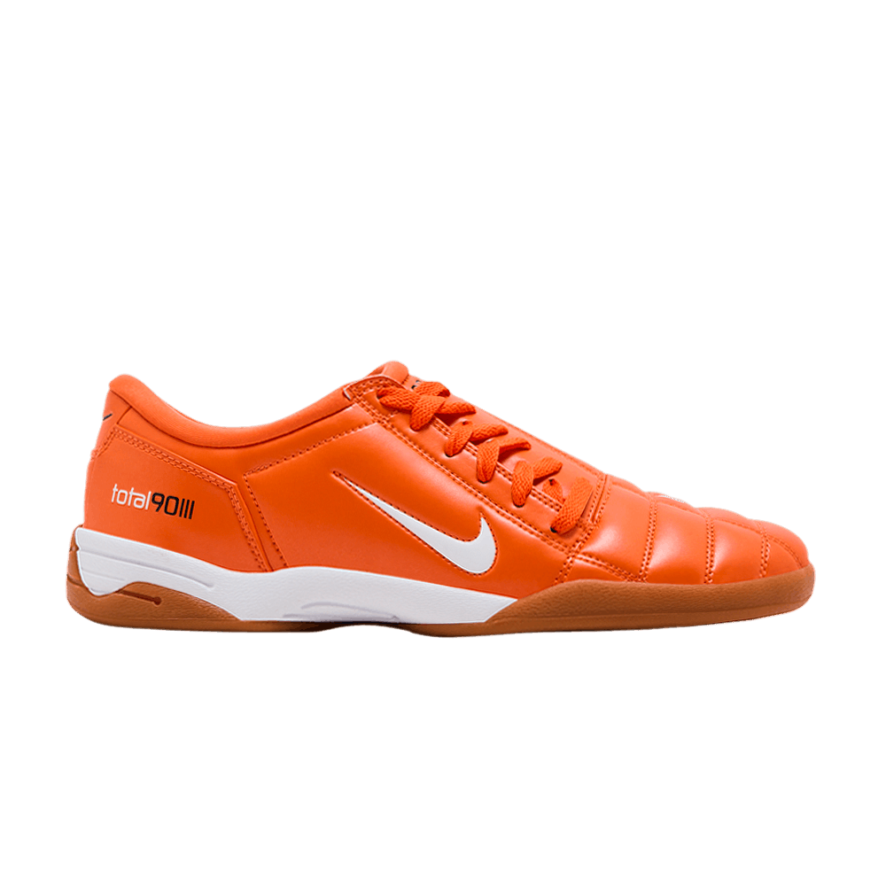 90マン Buy Nike Total 90 3 SP 'Safety Orange' - HJ9351 800 | GOAT