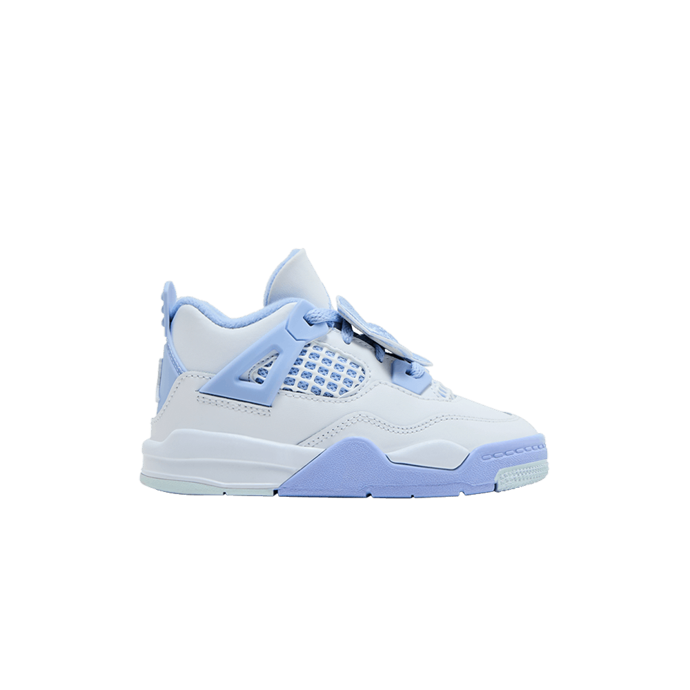 Air Jordan 4 Retro TD 'Forget Me Not'