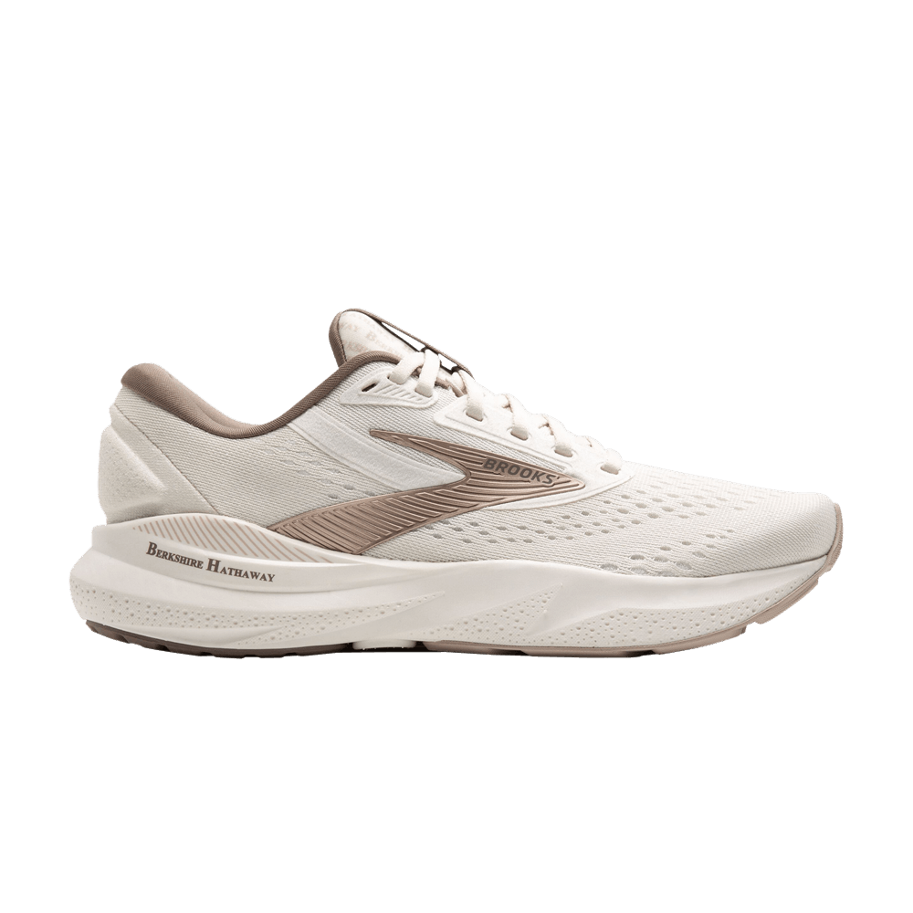 Buy Brooks Wmns Adrenaline GTS 24 'Coconut' - 120426 1B 187 | GOAT