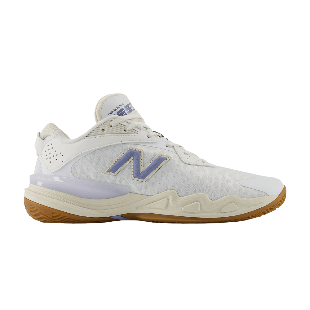 Buy New Balance Hesi Low V2 'White Dusk Shower' - BBHSLHR2 | GOAT UK