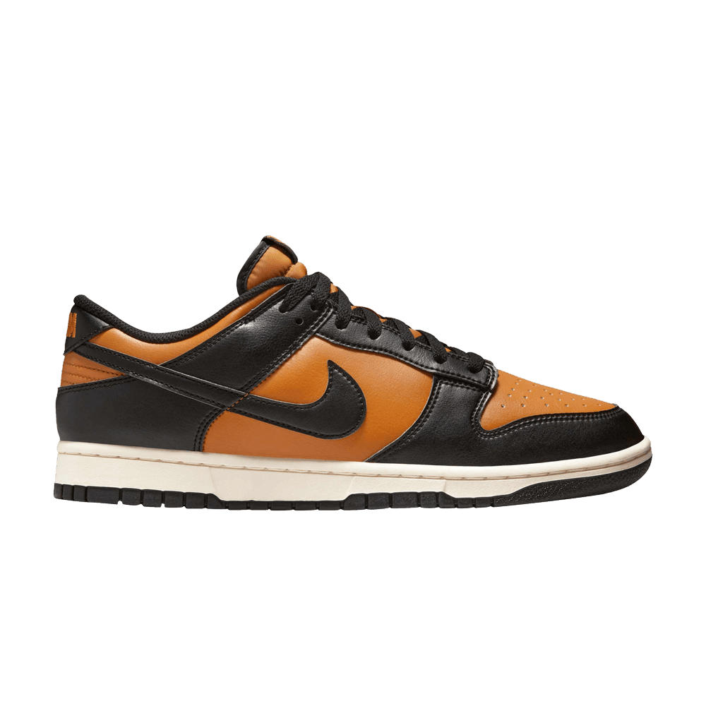Buy Nike Dunk Low 'Black Desert Ochre' - HF5441 701 | GOAT
