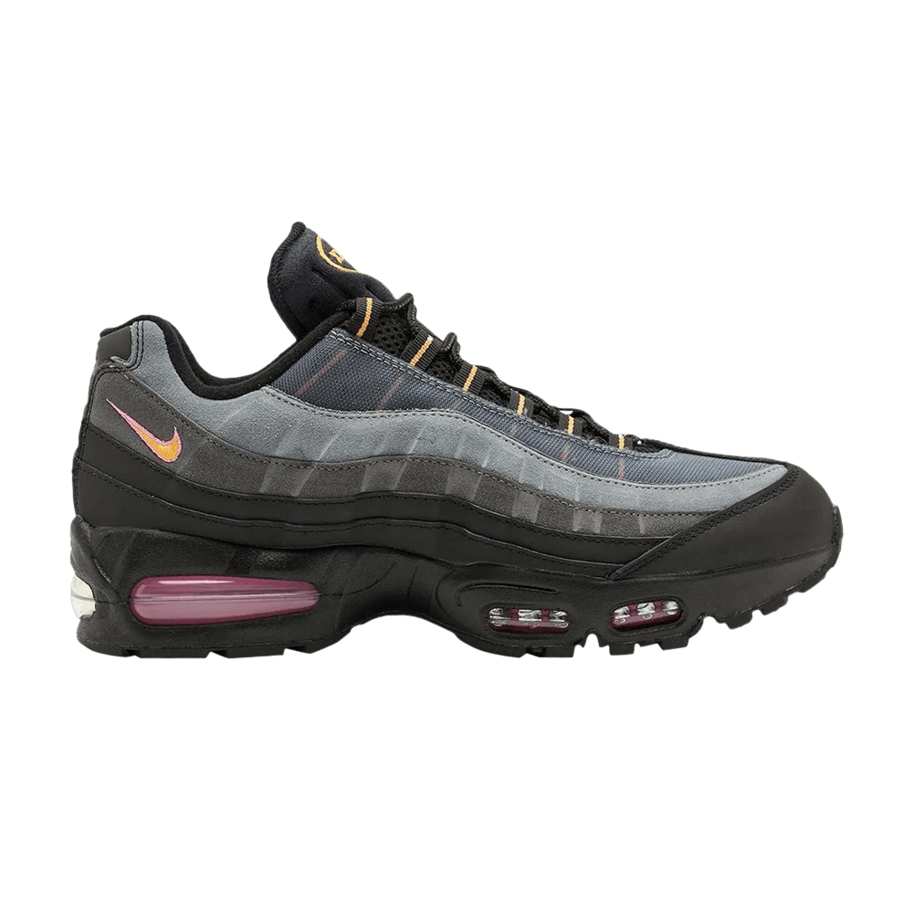Buy Air Max 95 OG 'Sundial' - IB7683 001 | GOAT